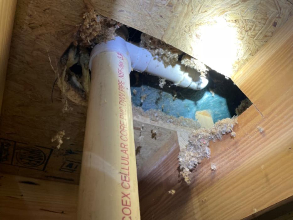 Sun Ridge Home Inspections - Ochlocknee, GA