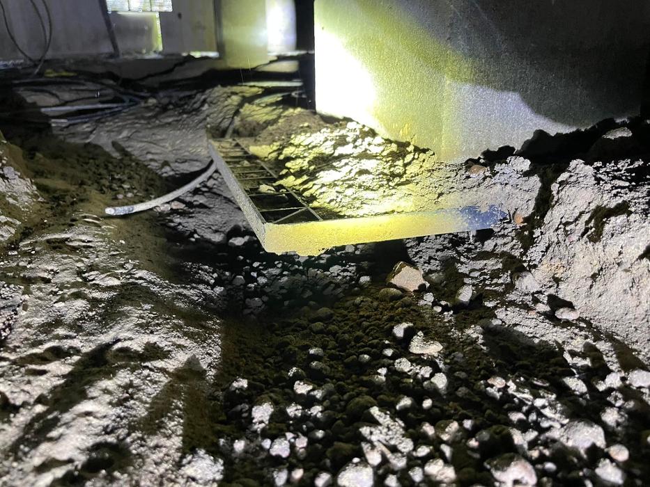 Sun Ridge Home Inspections - Ochlocknee, GA