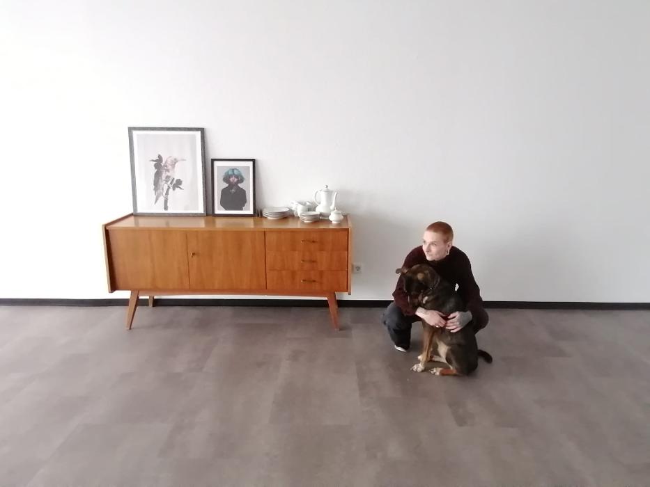 Neo Kuro Tattoostudio, Kleine Mühlenstraße in Quakenbrück