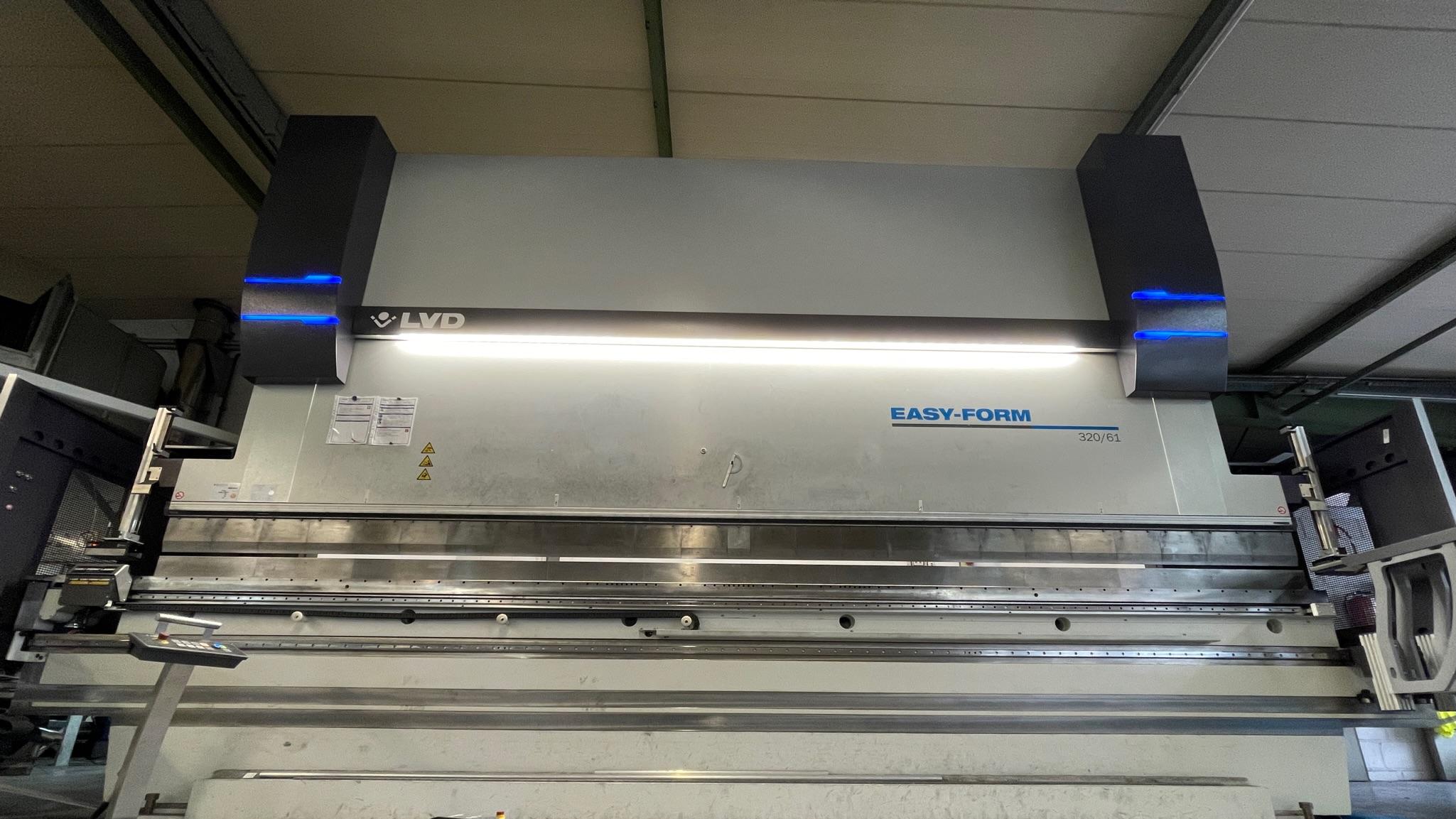 alu EXPERTEN GmbH, Im Gewerbegebiet in Langerwehe