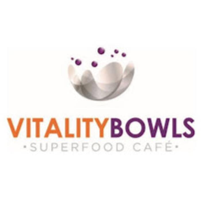 Vitality Bowls Redding - Redding, CA