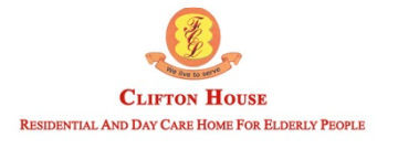 Clifton House Residential Care Home Hartlepool 01429 223399