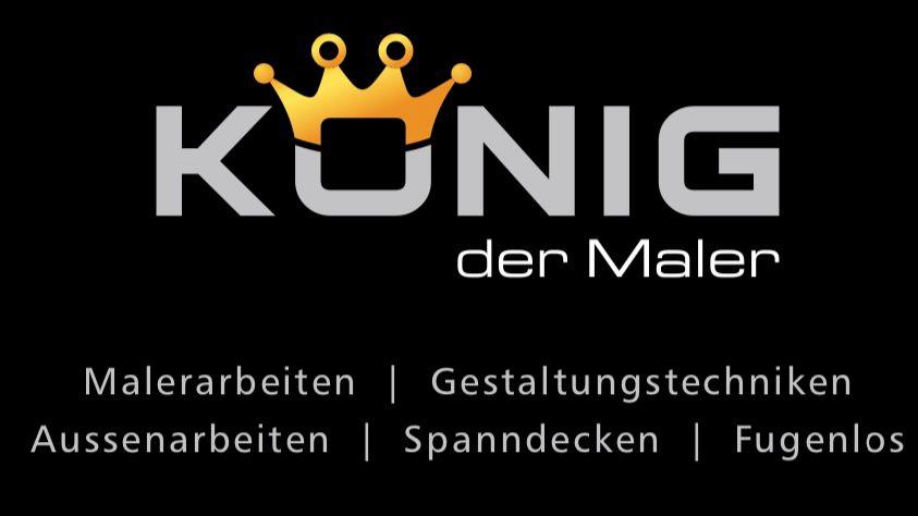 König der Maler, Weidfeldsweg in Solms