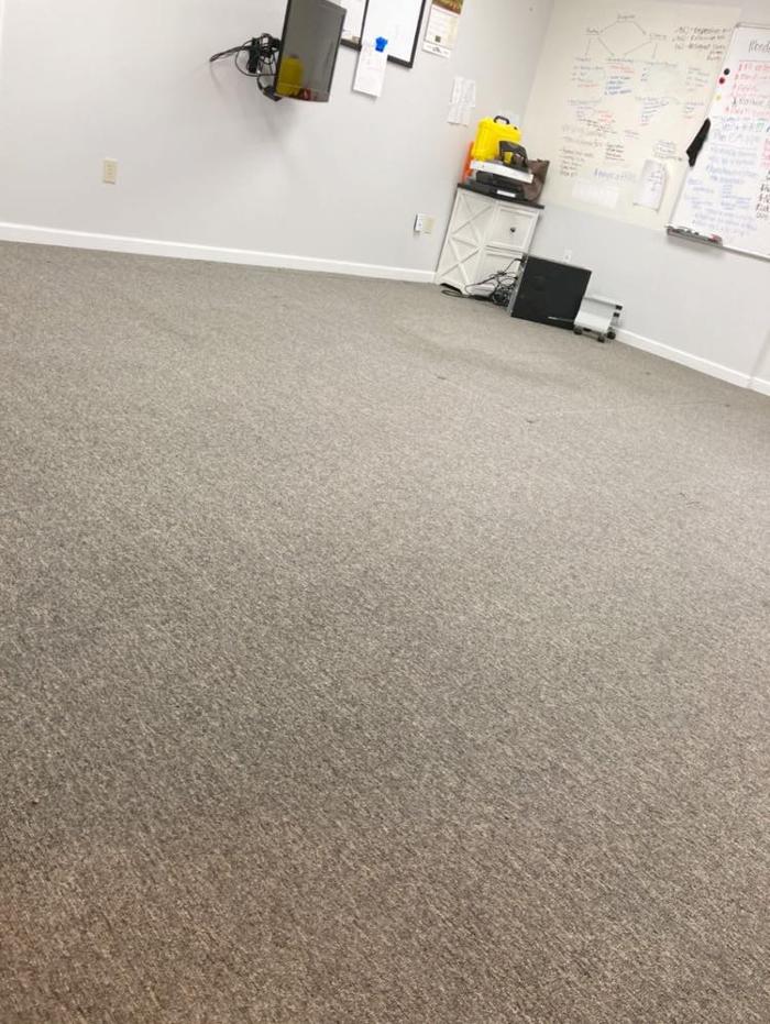 ULTRA Carpet Solutions - Warm Springs, GA