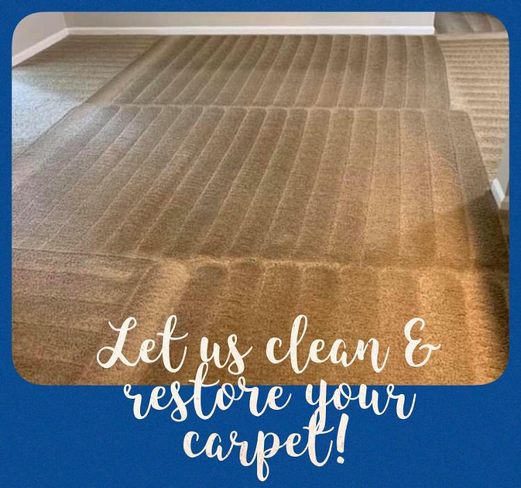 ULTRA Carpet Solutions - Warm Springs, GA
