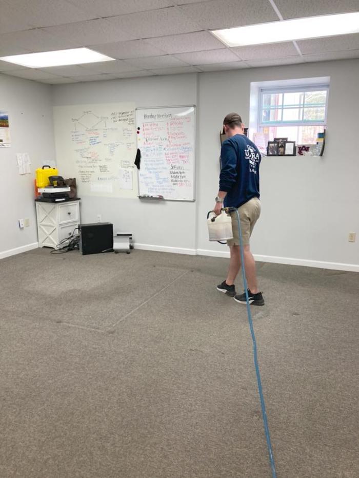 ULTRA Carpet Solutions - Warm Springs, GA