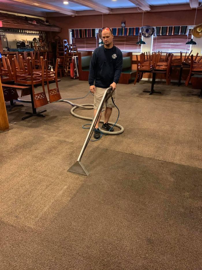 ULTRA Carpet Solutions - Warm Springs, GA