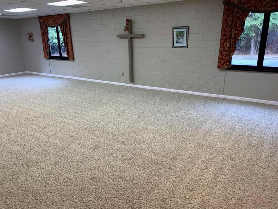 ULTRA Carpet Solutions - Warm Springs, GA