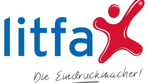 Litfax GmbH - Verlag für Banken, Darßer Bogen in Berlin