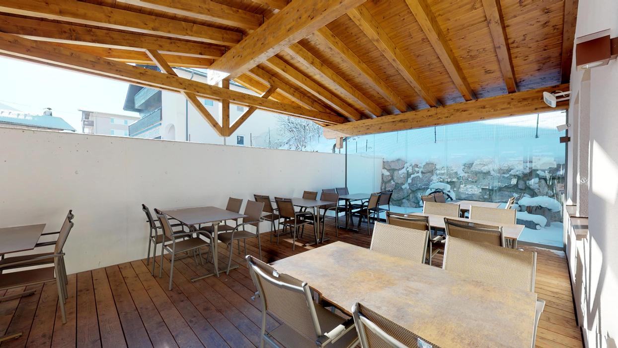 Dorfstubn Jochberg - Zimmer und Restaurant, Dorf in Jochberg