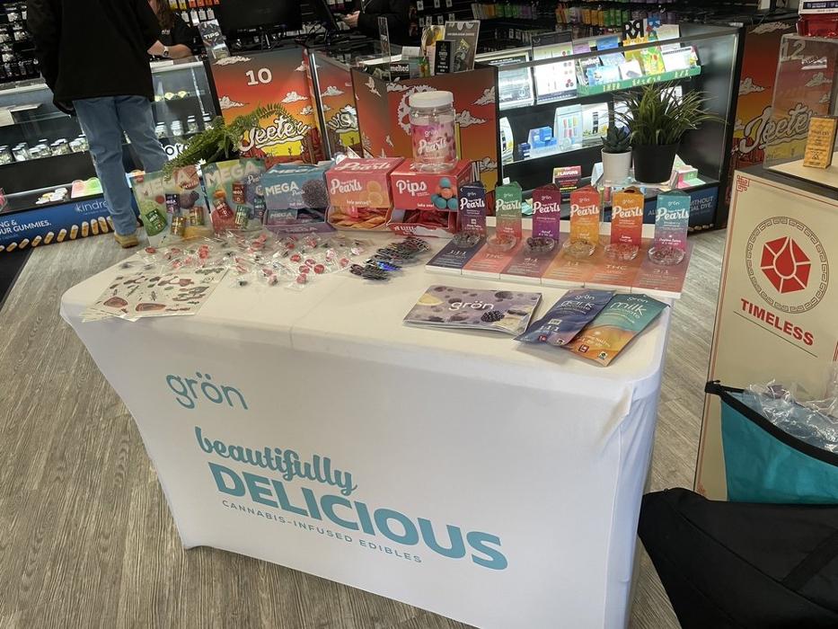 JARS Cannabis - Payson - Payson, AZ