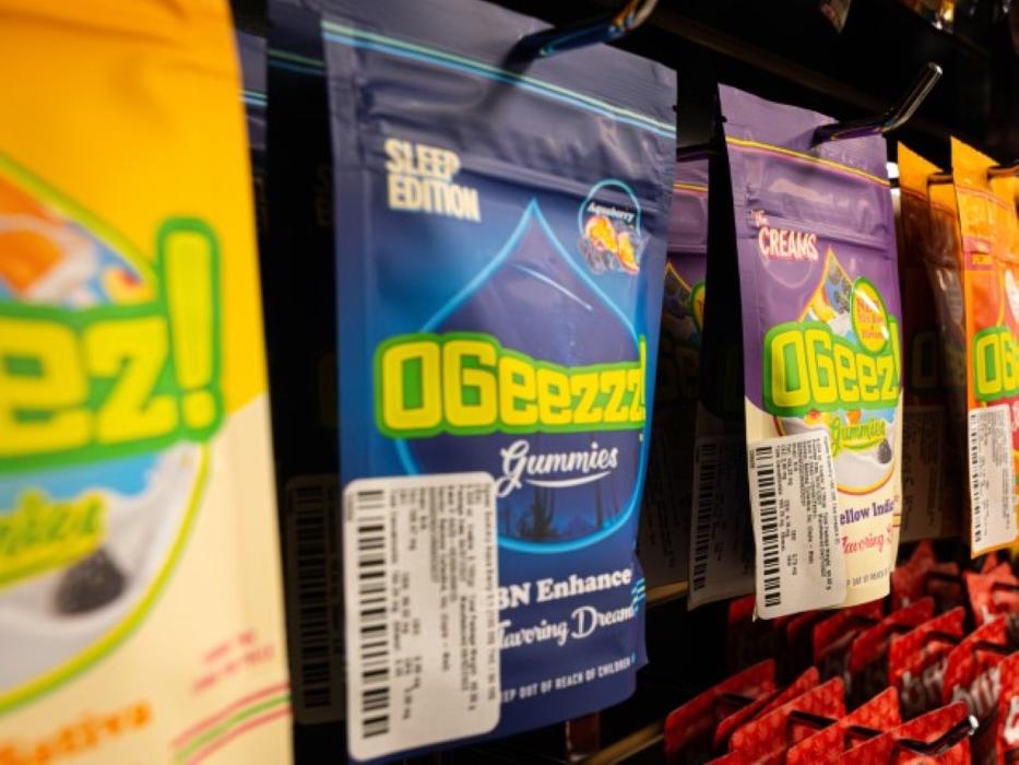 JARS Cannabis - Payson - Payson, AZ