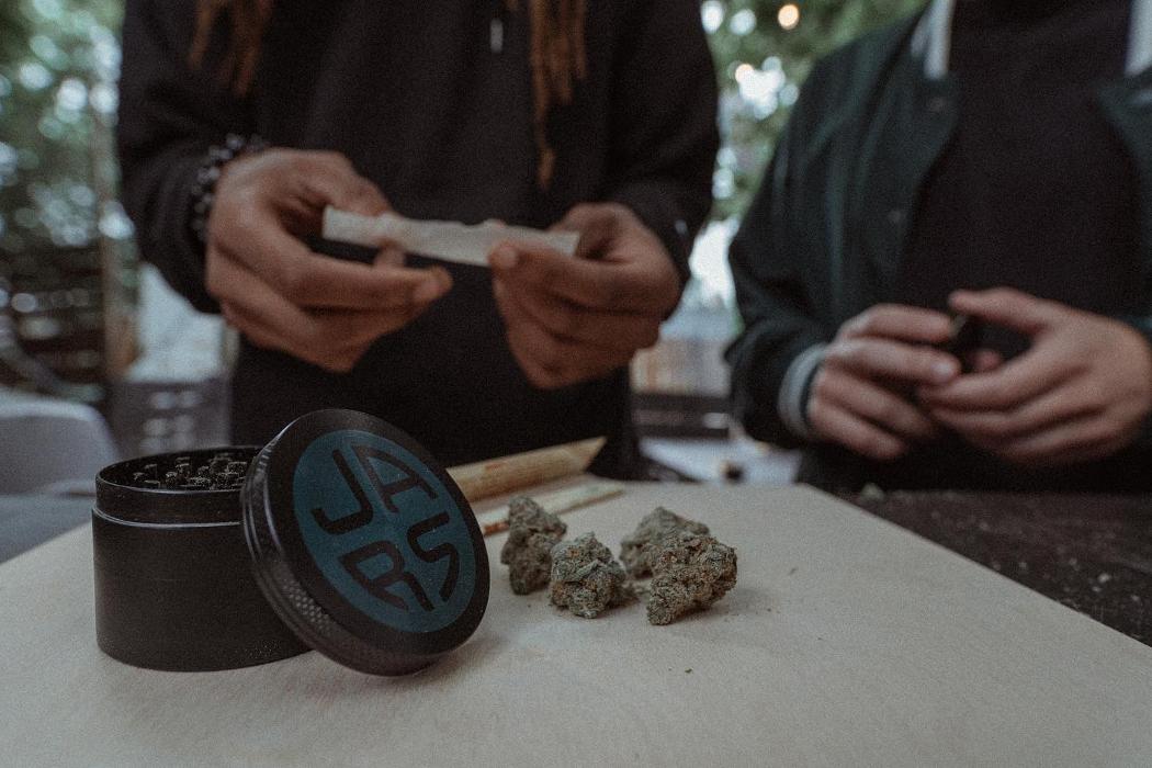 JARS Cannabis - Payson - Payson, AZ