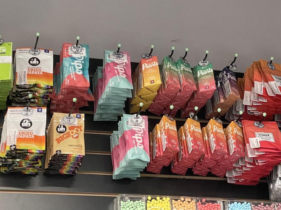 JARS Cannabis - Payson - Payson, AZ