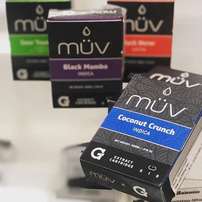 JARS Cannabis - Payson - Payson, AZ