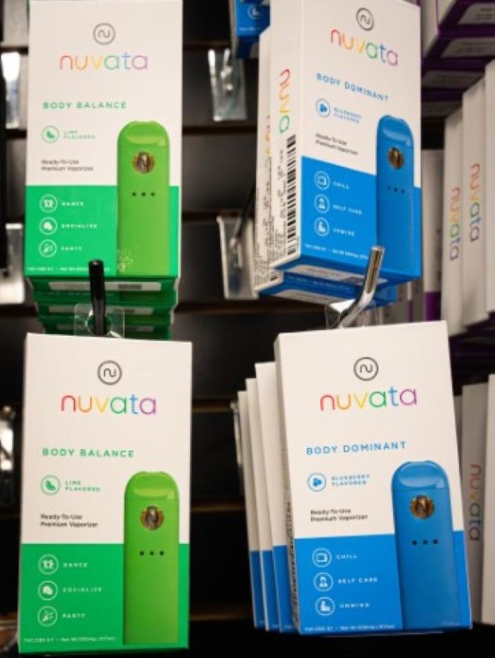 JARS Cannabis - Payson - Payson, AZ