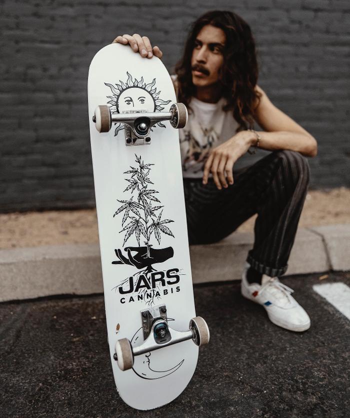 JARS Cannabis - Payson - Payson, AZ