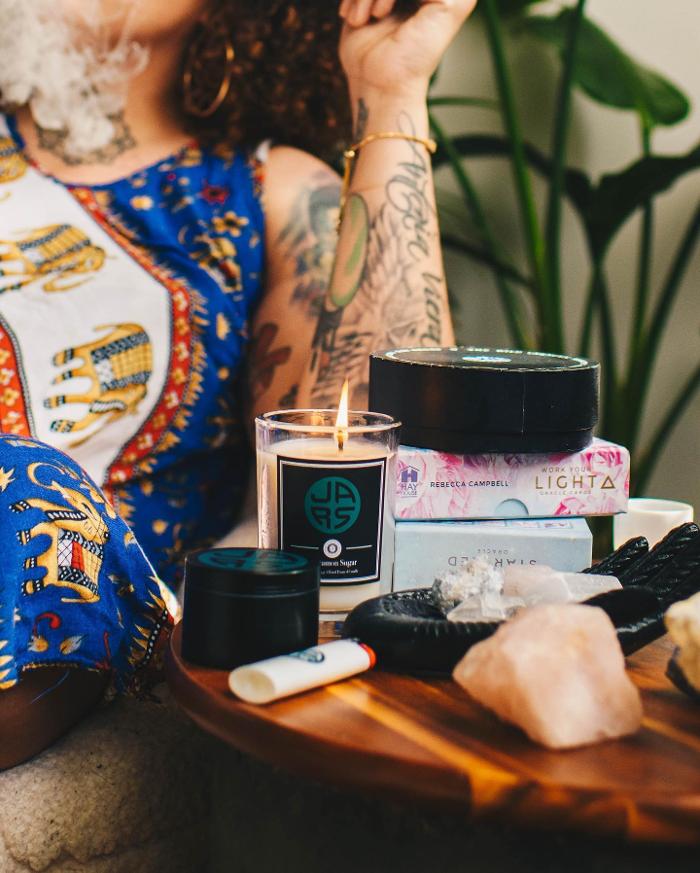 JARS Cannabis - Payson - Payson, AZ