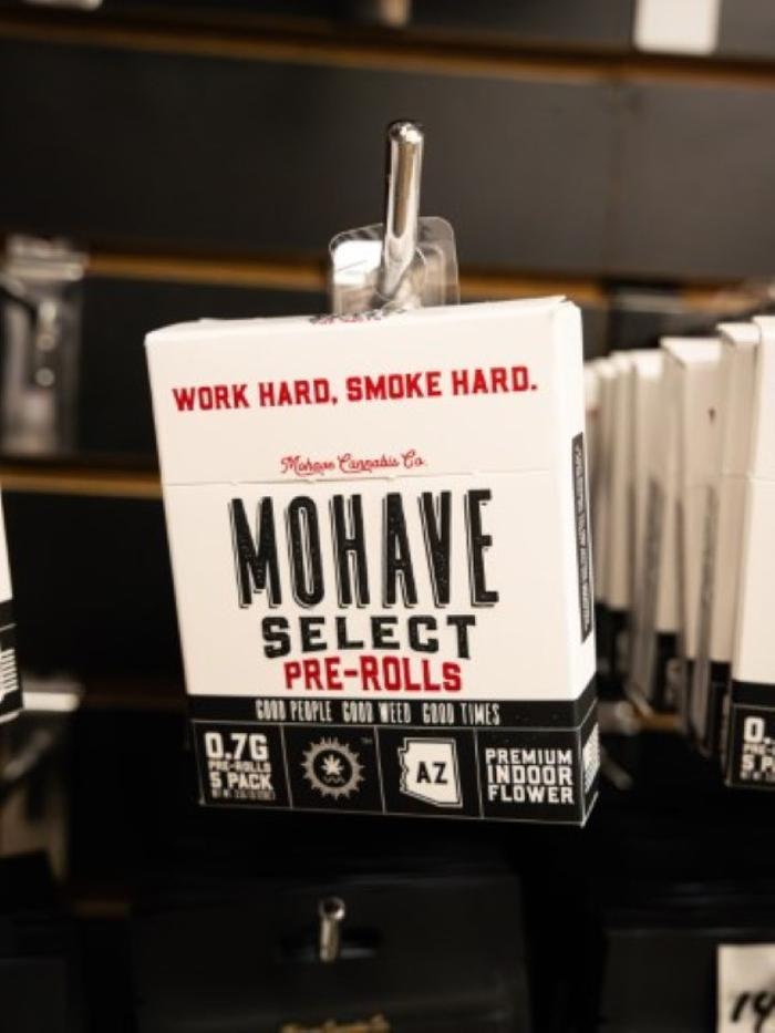 JARS Cannabis - Payson - Payson, AZ