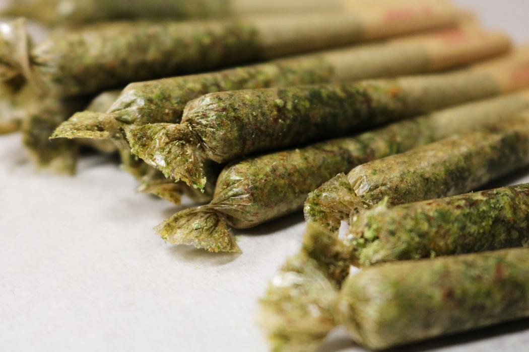 JARS Cannabis - Payson - Payson, AZ