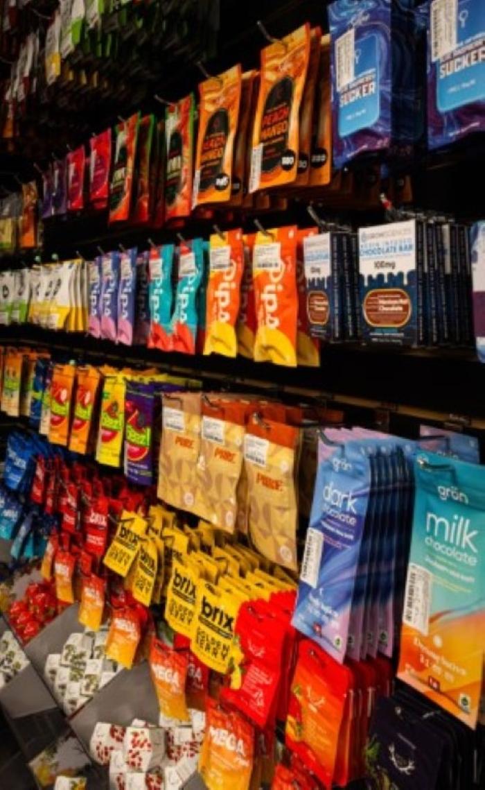 JARS Cannabis - Payson - Payson, AZ