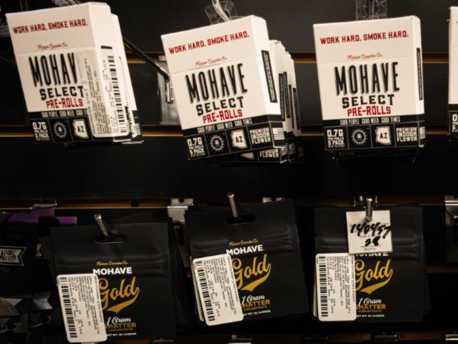 JARS Cannabis - Payson - Payson, AZ