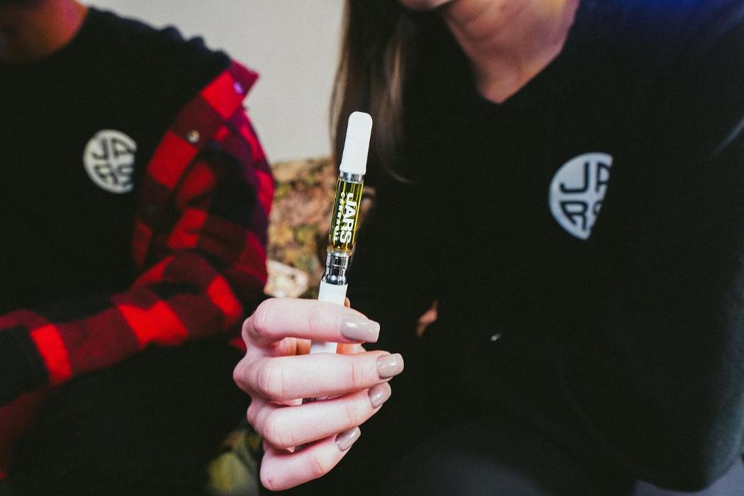 JARS Cannabis - Payson - Payson, AZ