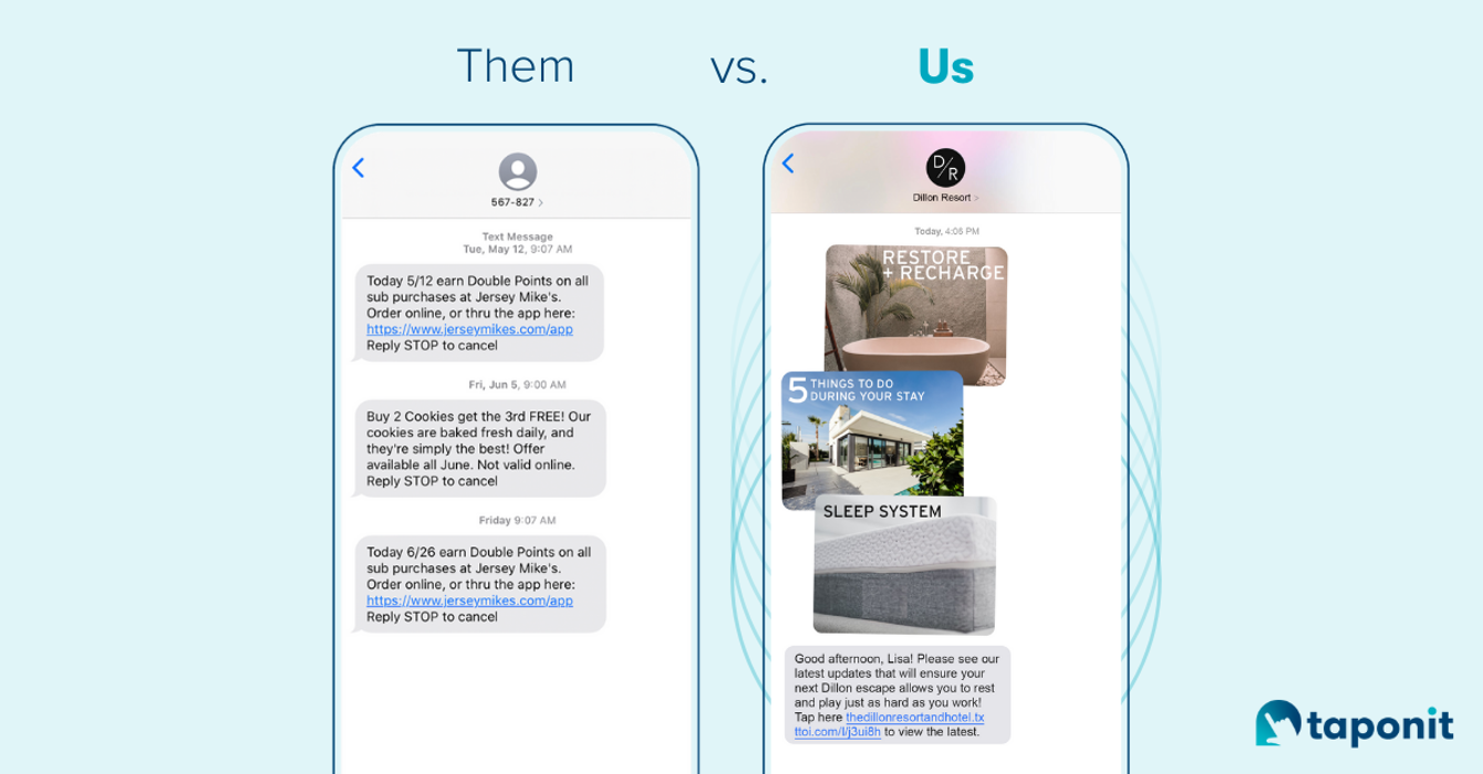 TapOnIt - Davenport, IA