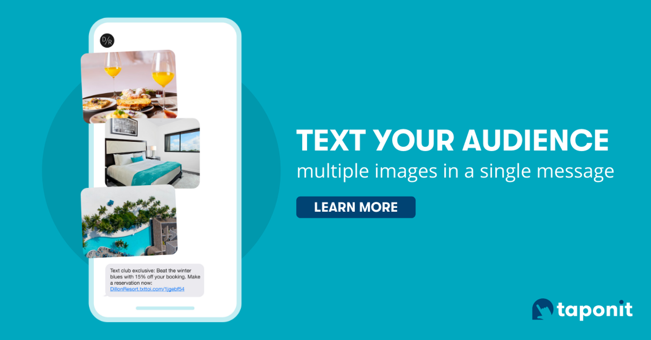 TapOnIt - Davenport, IA