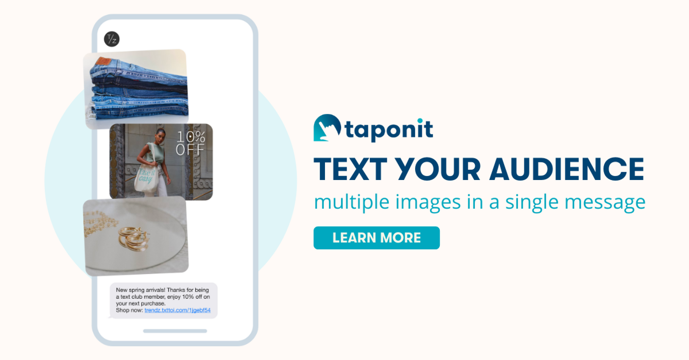 TapOnIt - Davenport, IA