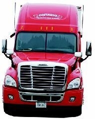 Ontario Truck Driving School Owen Sound (519)376-0444