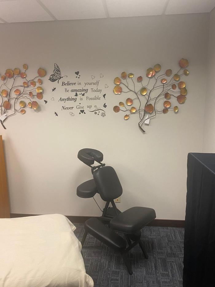 Quanza's Rejuvenating Massage LLC - Saint Paul, MN