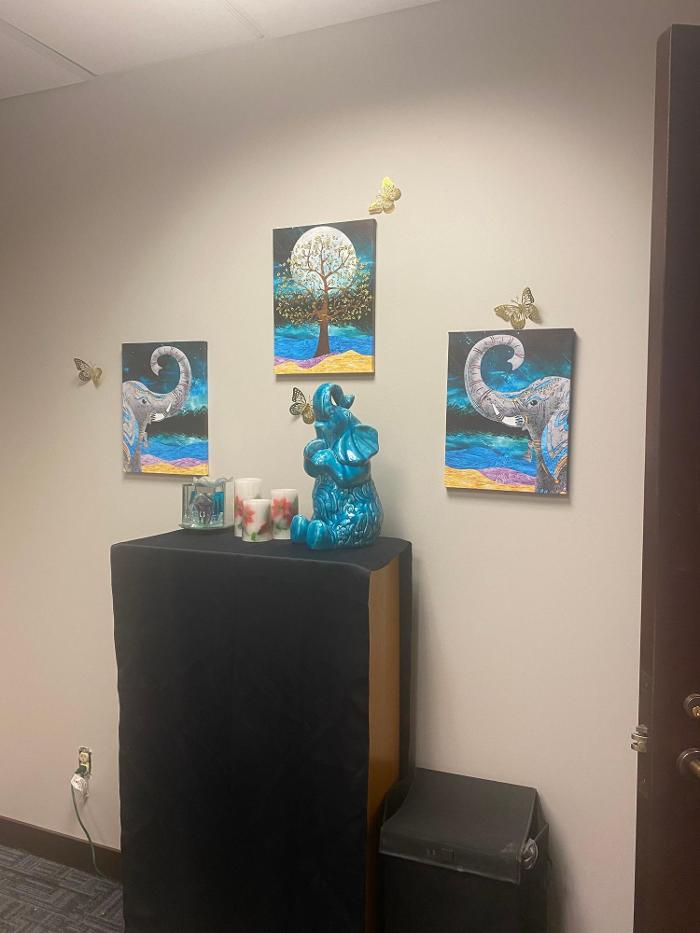 Quanza's Rejuvenating Massage LLC - Saint Paul, MN