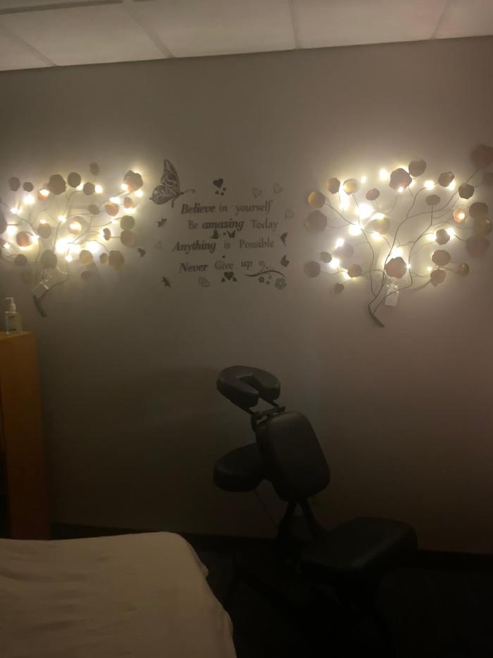 Quanza's Rejuvenating Massage LLC - Saint Paul, MN