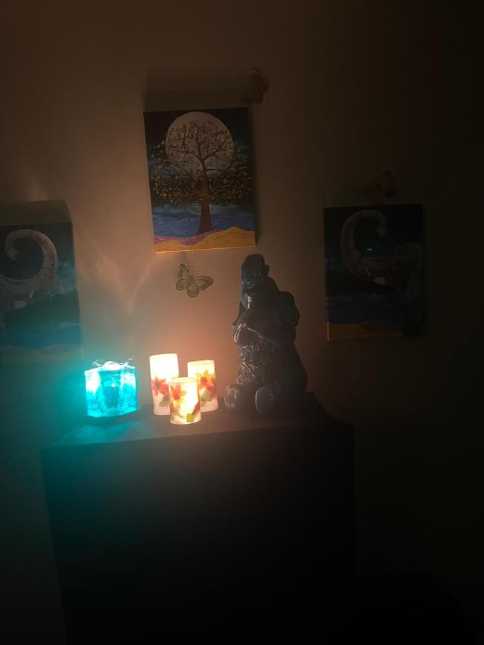 Quanza's Rejuvenating Massage LLC - Saint Paul, MN