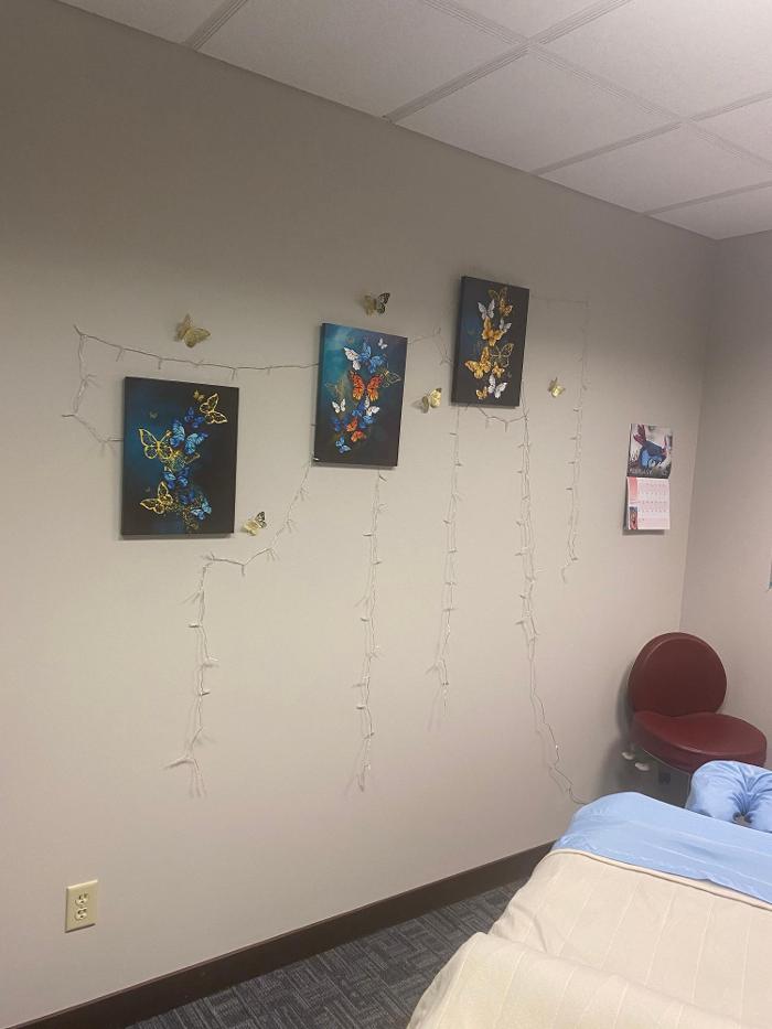 Quanza's Rejuvenating Massage LLC - Saint Paul, MN