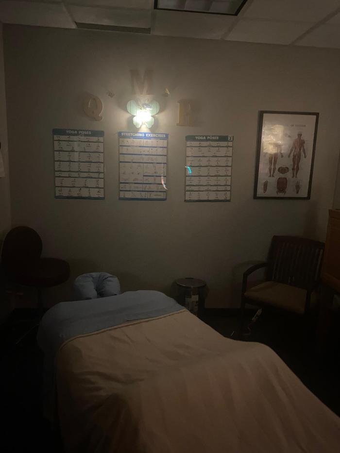 Quanza's Rejuvenating Massage LLC - Saint Paul, MN