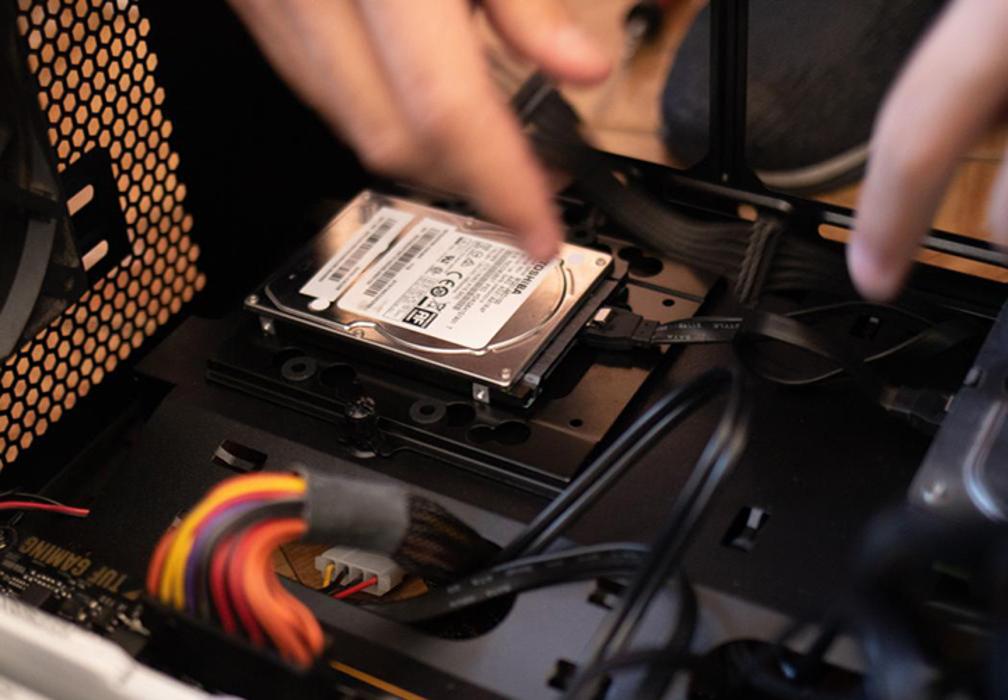 Primed PC - Largo, FL