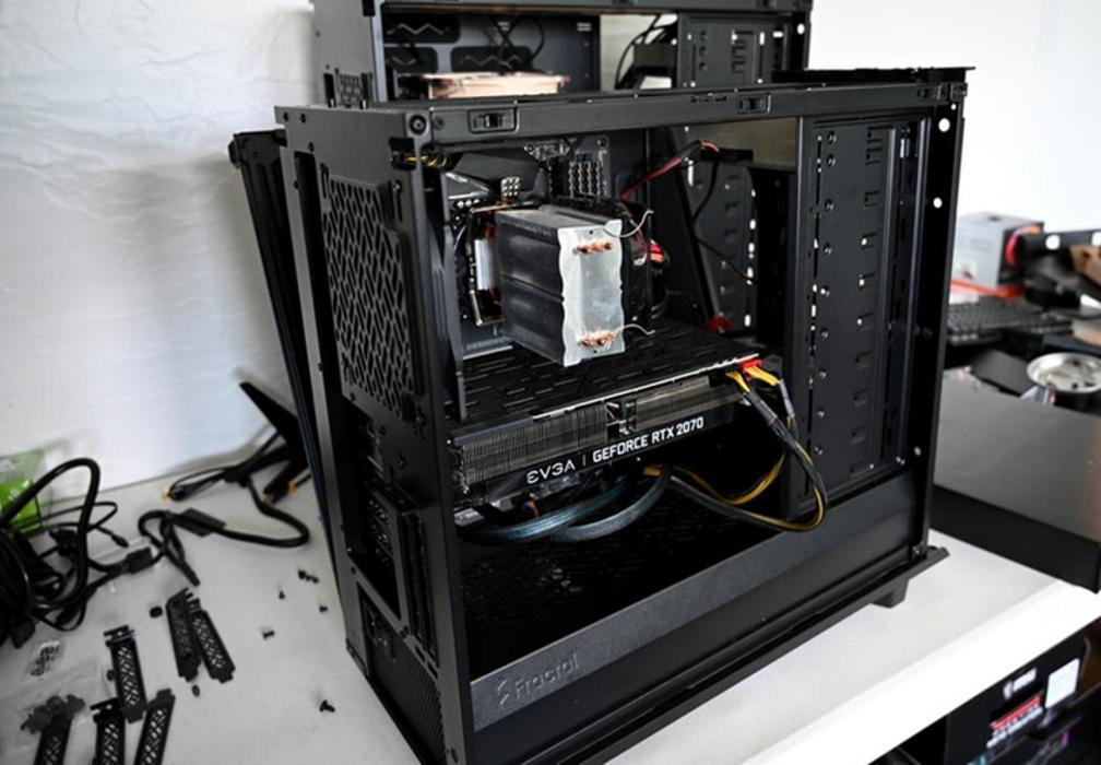 Primed PC - Largo, FL