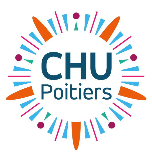 CHU de Poitiers Site de la Milétrie hôpital