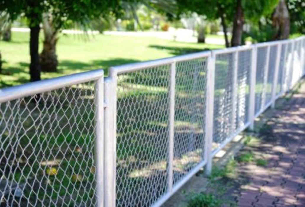 Reyes & Sons All Fence & Iron Works - Miami, FL