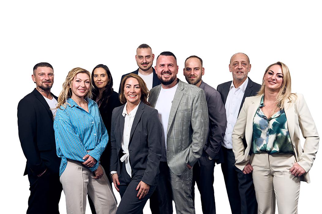 ARAG Versicherung Neuwied, Robert-Bosch-Straße in Neuwied