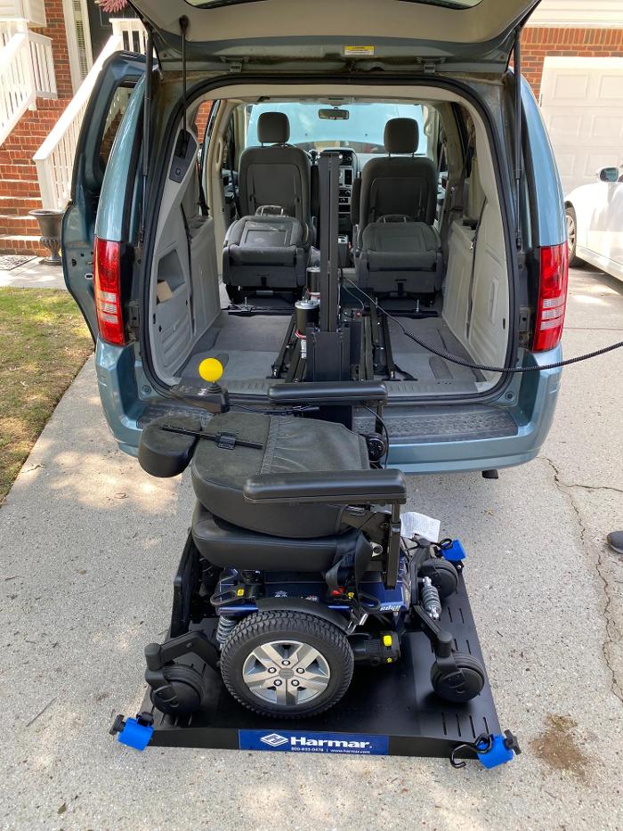 Veterans' 1st Mobility - Dacula, GA