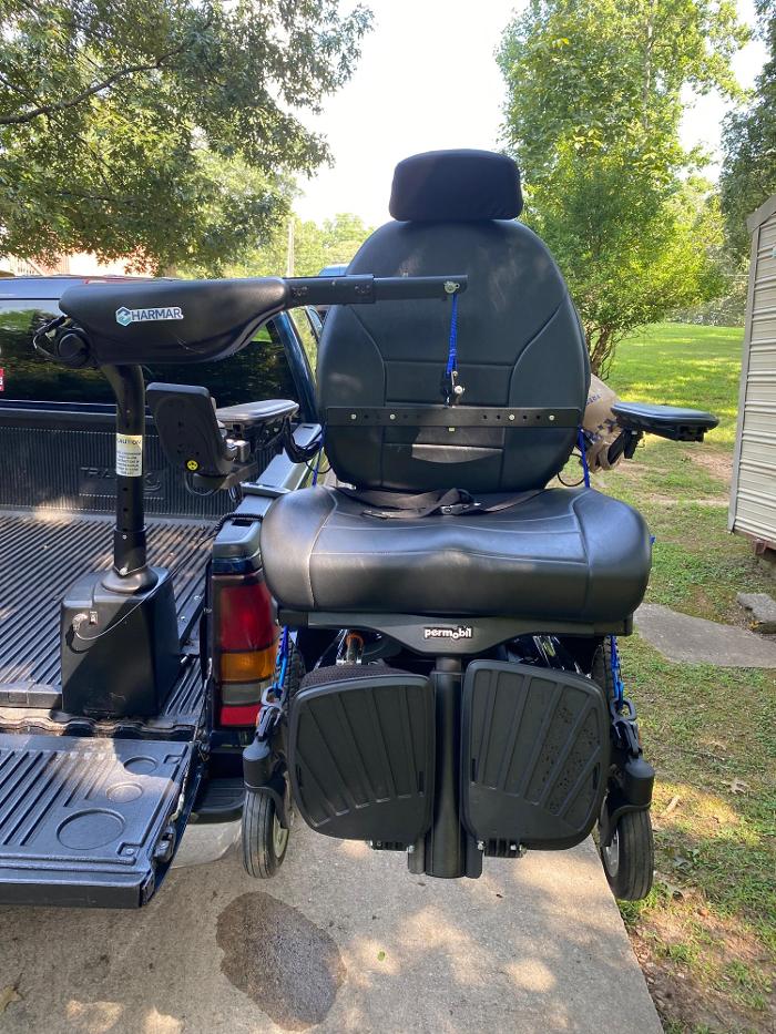 Veterans' 1st Mobility - Dacula, GA