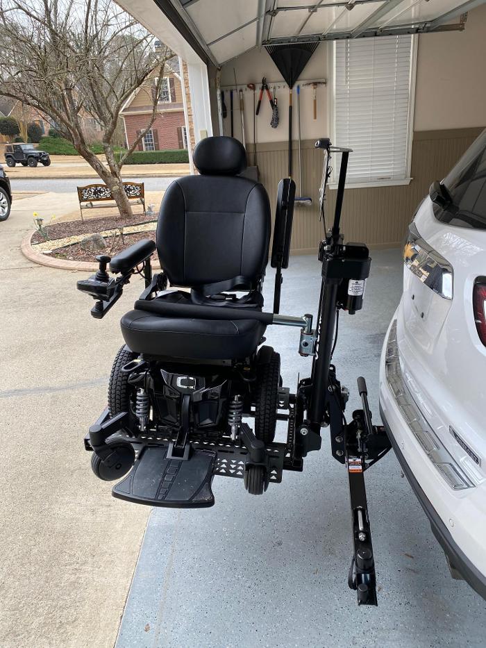 Veterans' 1st Mobility - Dacula, GA