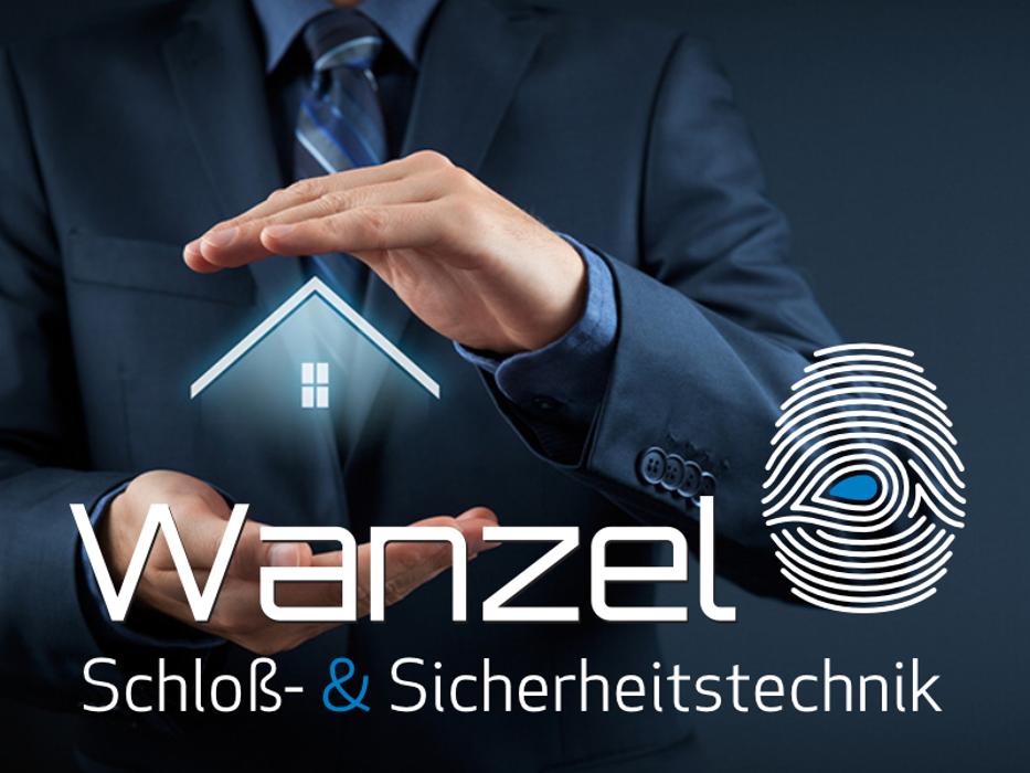 Schloß & Sicherheitstechnik Wanzel Erwin e. K., Südtiroler Straße in Augsburg