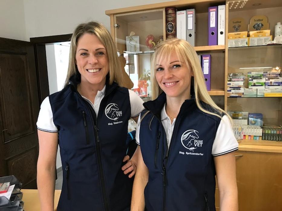 Tierarztpraxis DuaeVet OG, Gutensteiner Straße in Markt Piesting