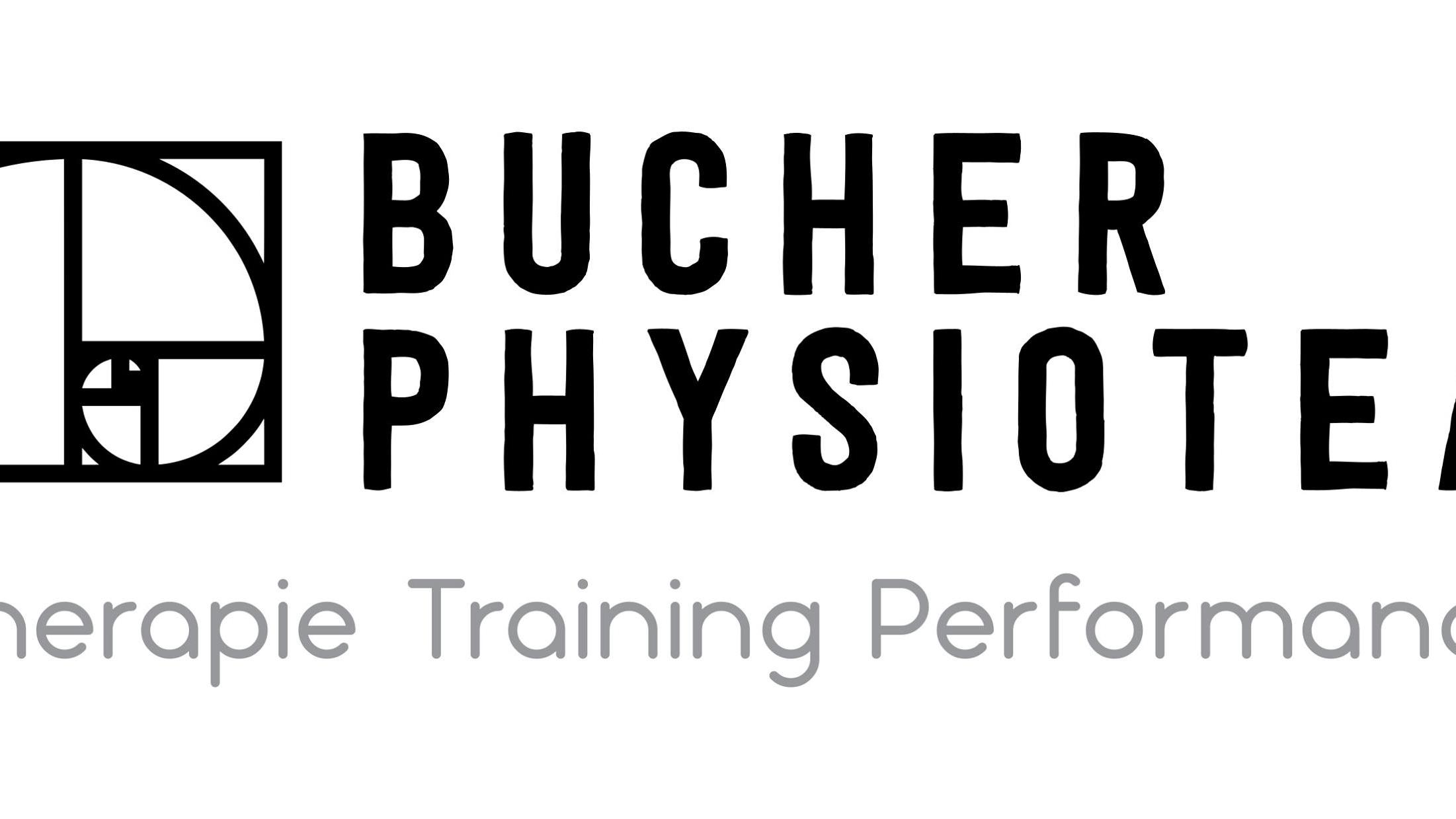 BUCHER PHYSIOTEAM, Braunsbacher Weg in Nürnberg
