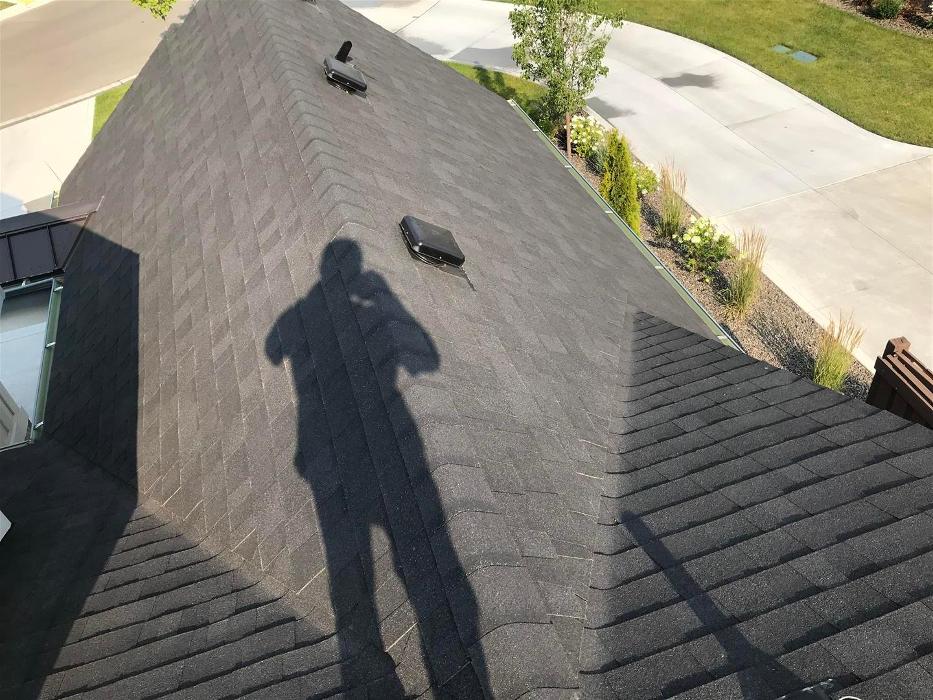 UpRight Home Inspection - Boise, ID