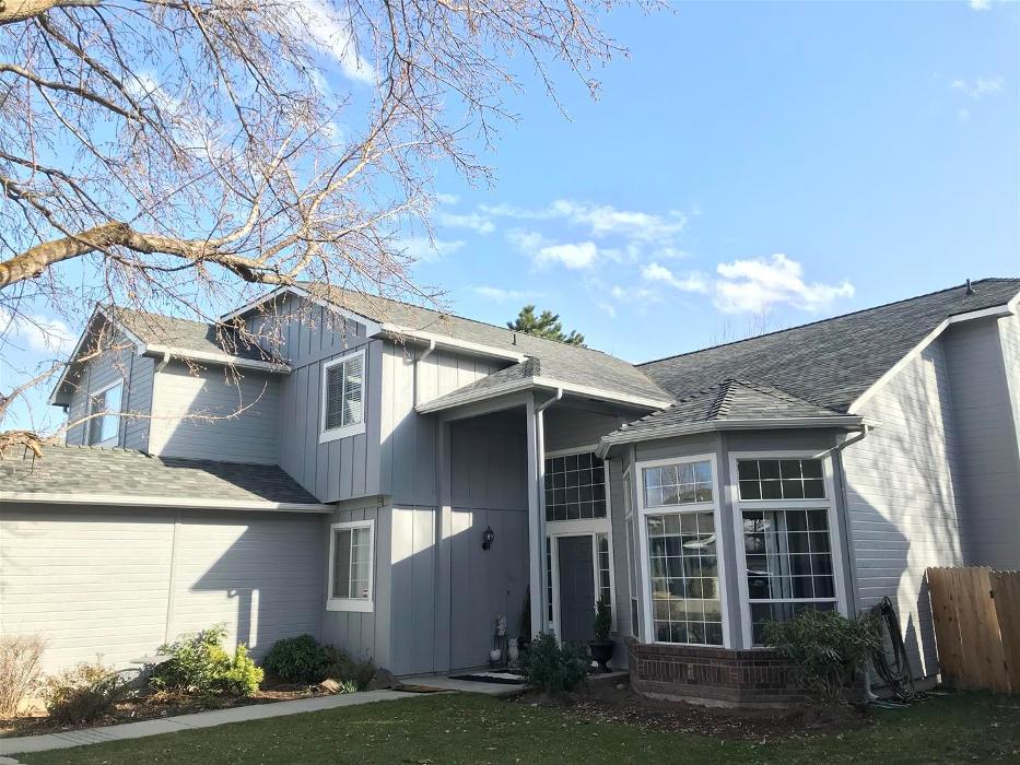 UpRight Home Inspection - Boise, ID